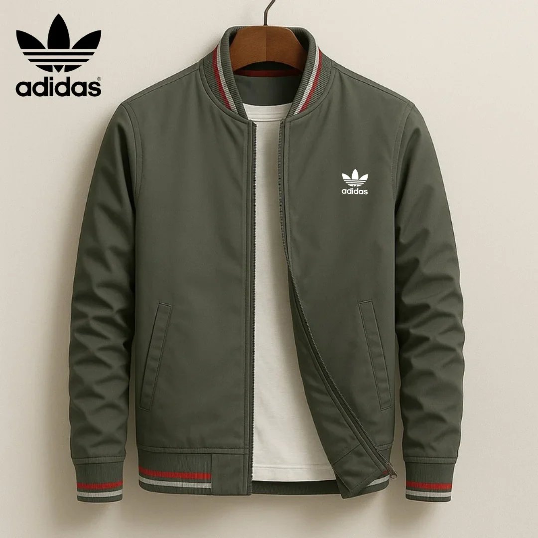 Heritage Varsity Bomber