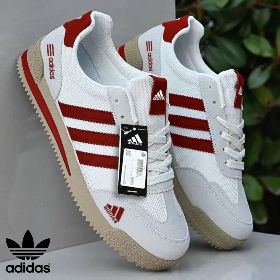 Ventis Low Retro Trainer
