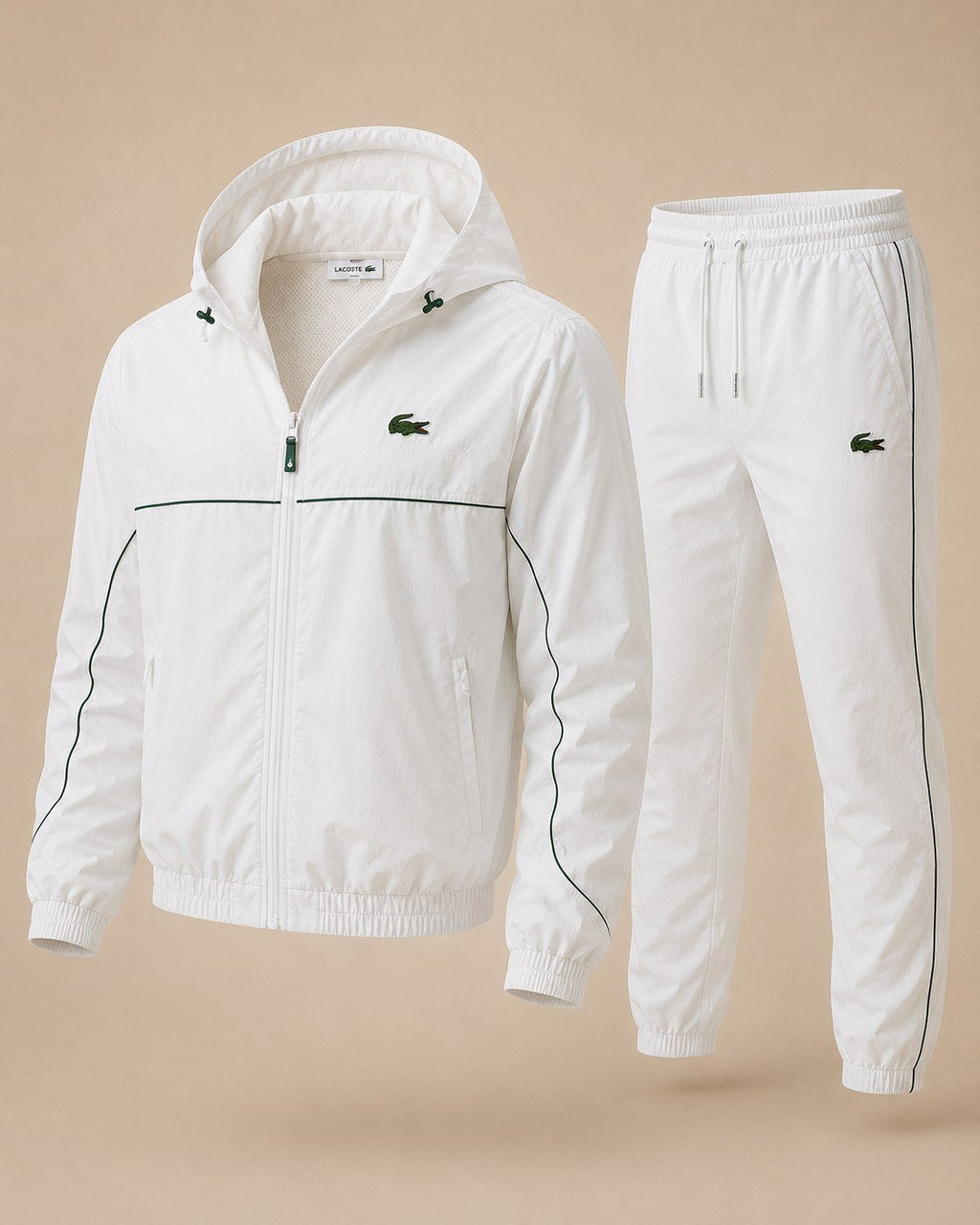 Apex Stride Tracksuit