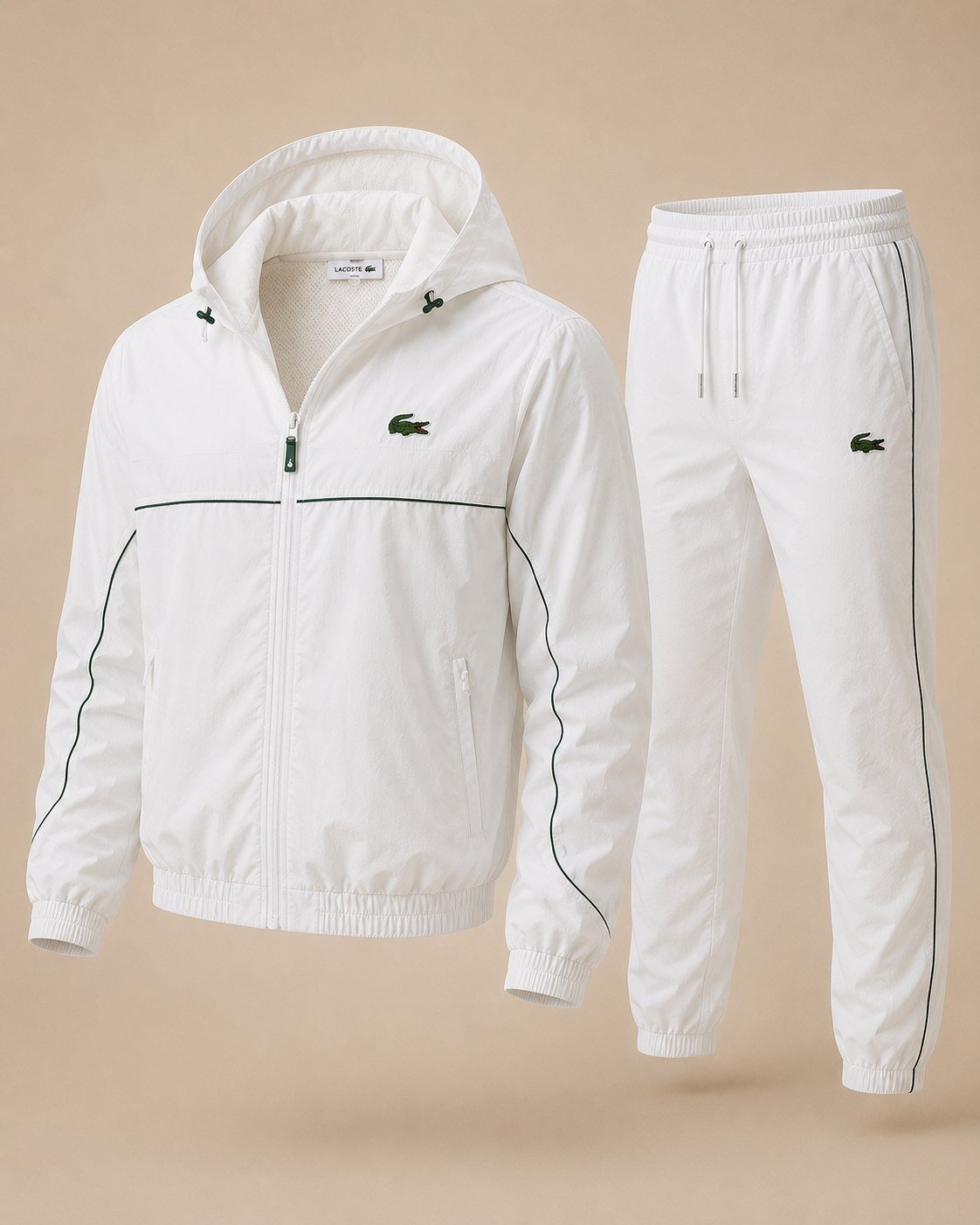 Apex Stride Tracksuit