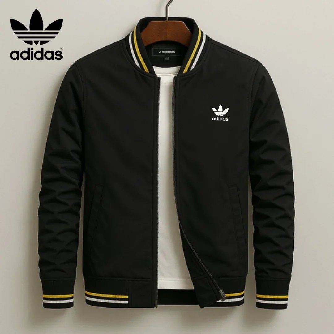 Heritage Varsity Bomber