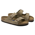 Solstice Suede Sandals