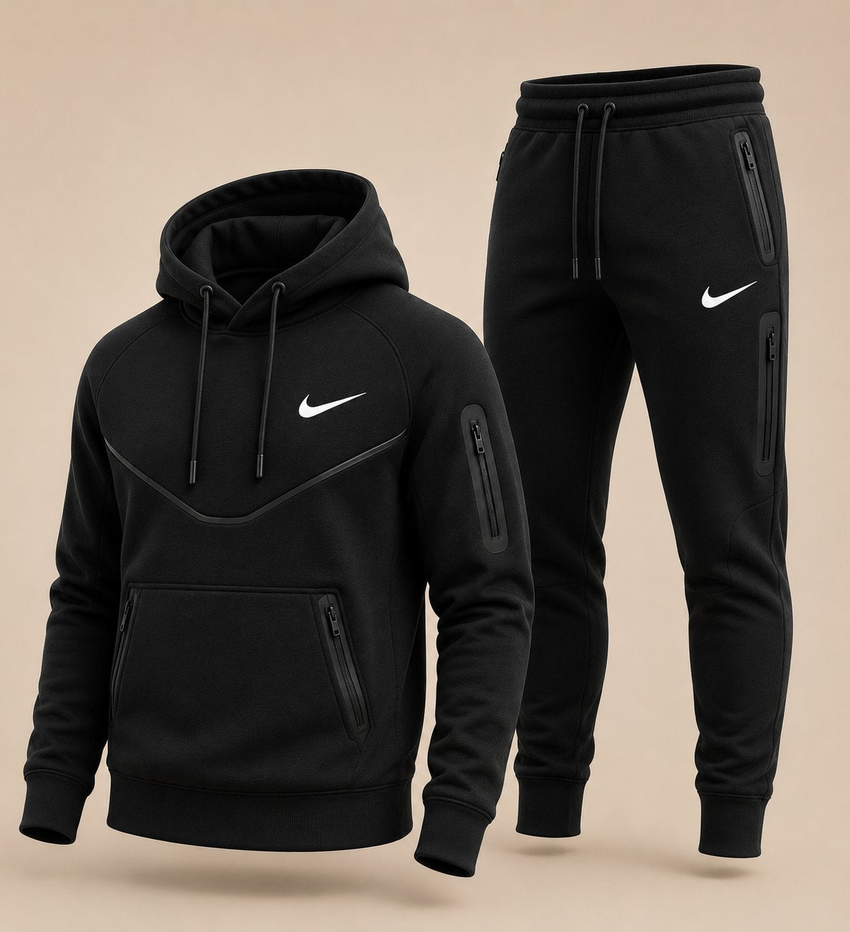 Apex Motion Fleece Set