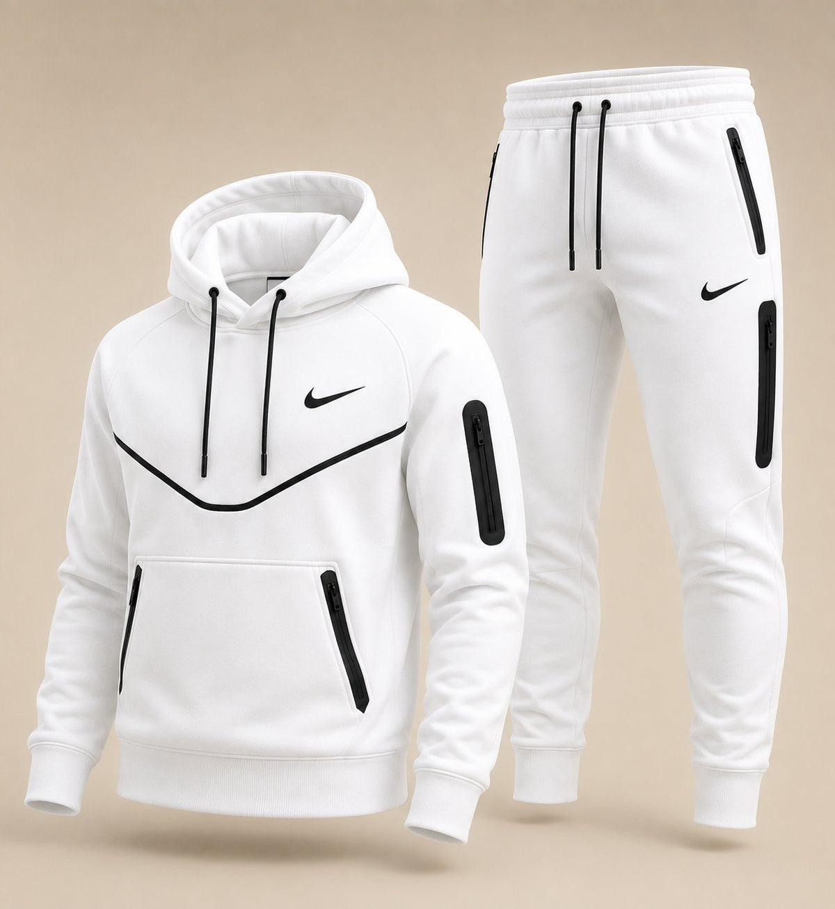 Apex Motion Fleece Set