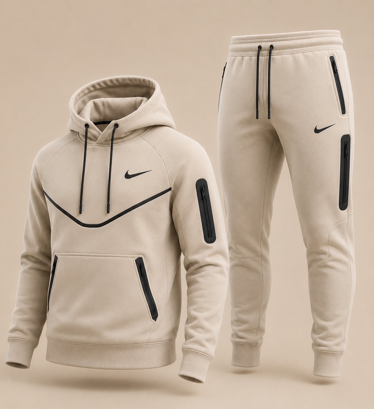 Apex Motion Fleece Set