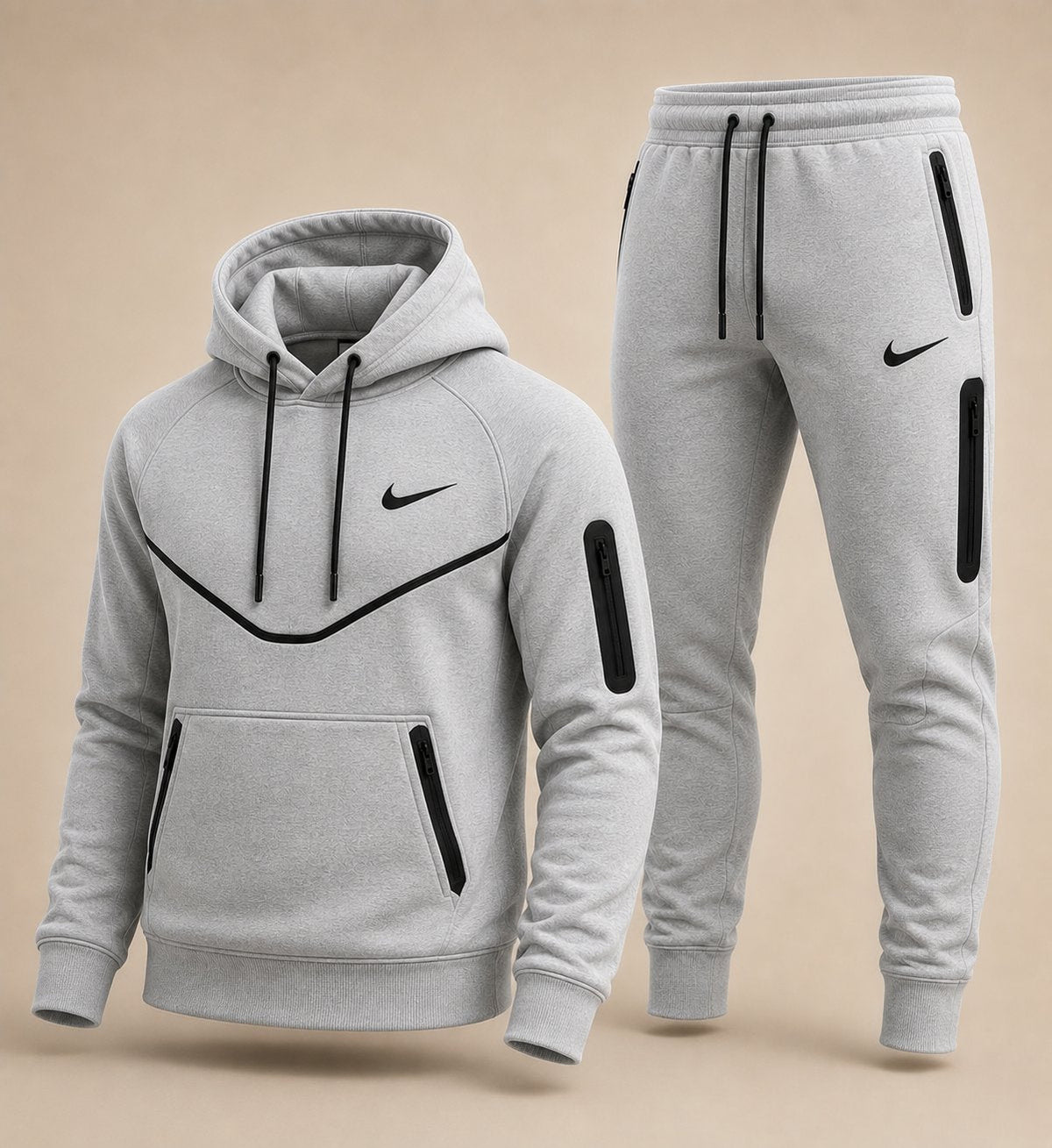 Apex Motion Fleece Set