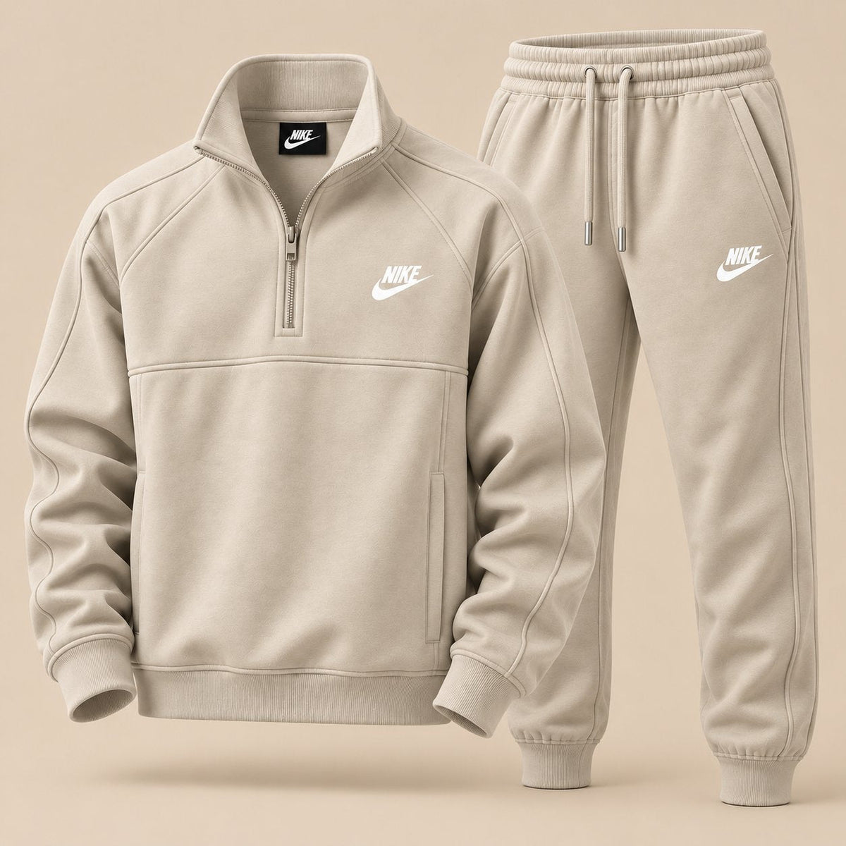 Alpine Fleece Tracksuit Set