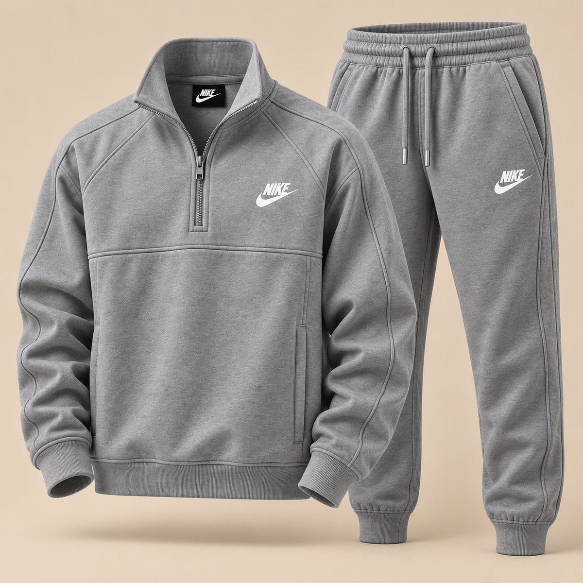 Alpine Fleece Tracksuit Set