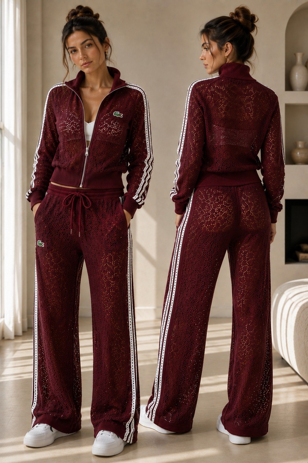 Riviera Breeze Co-ord
