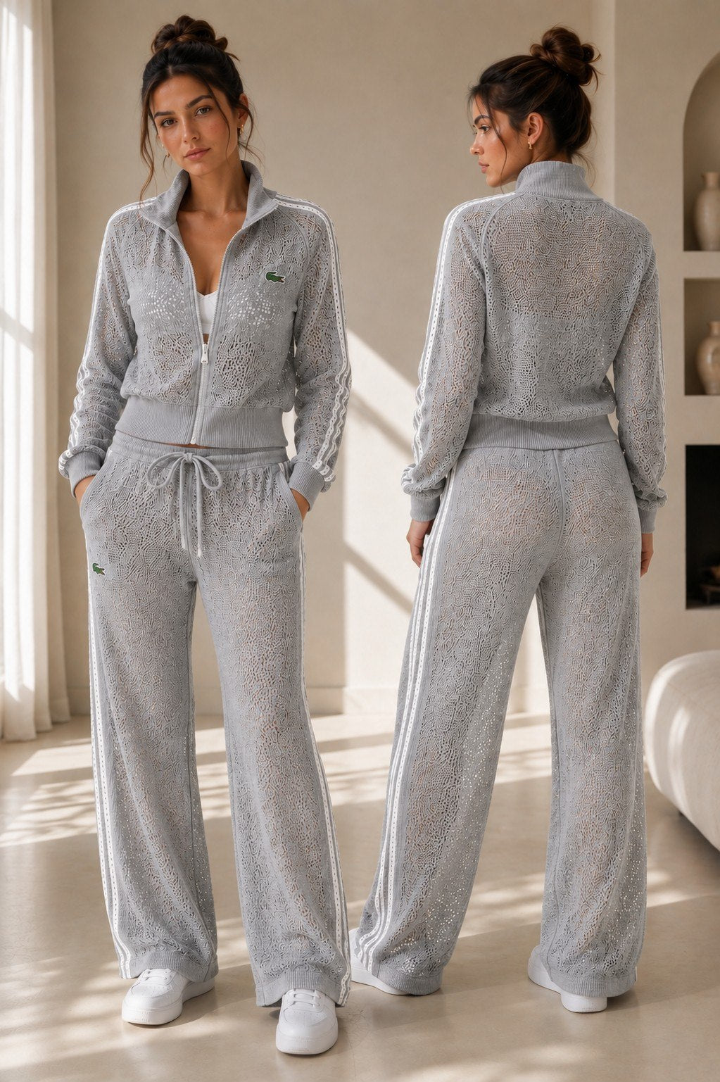 Riviera Breeze Co-ord