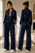 Riviera Lace Set
