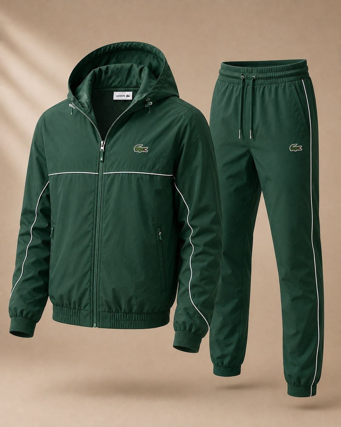 Apex Stride Tracksuit