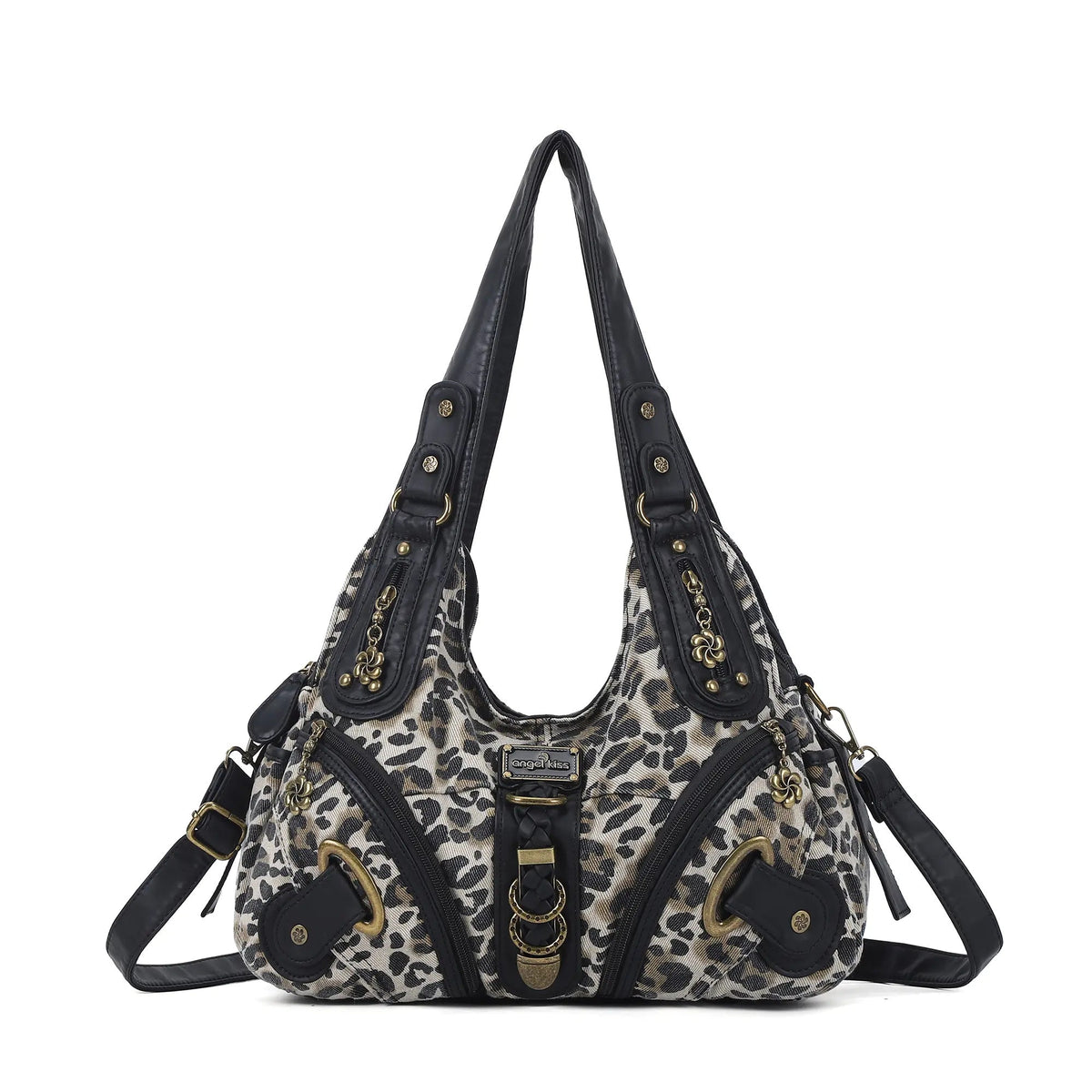 Riveted Edge Hobo