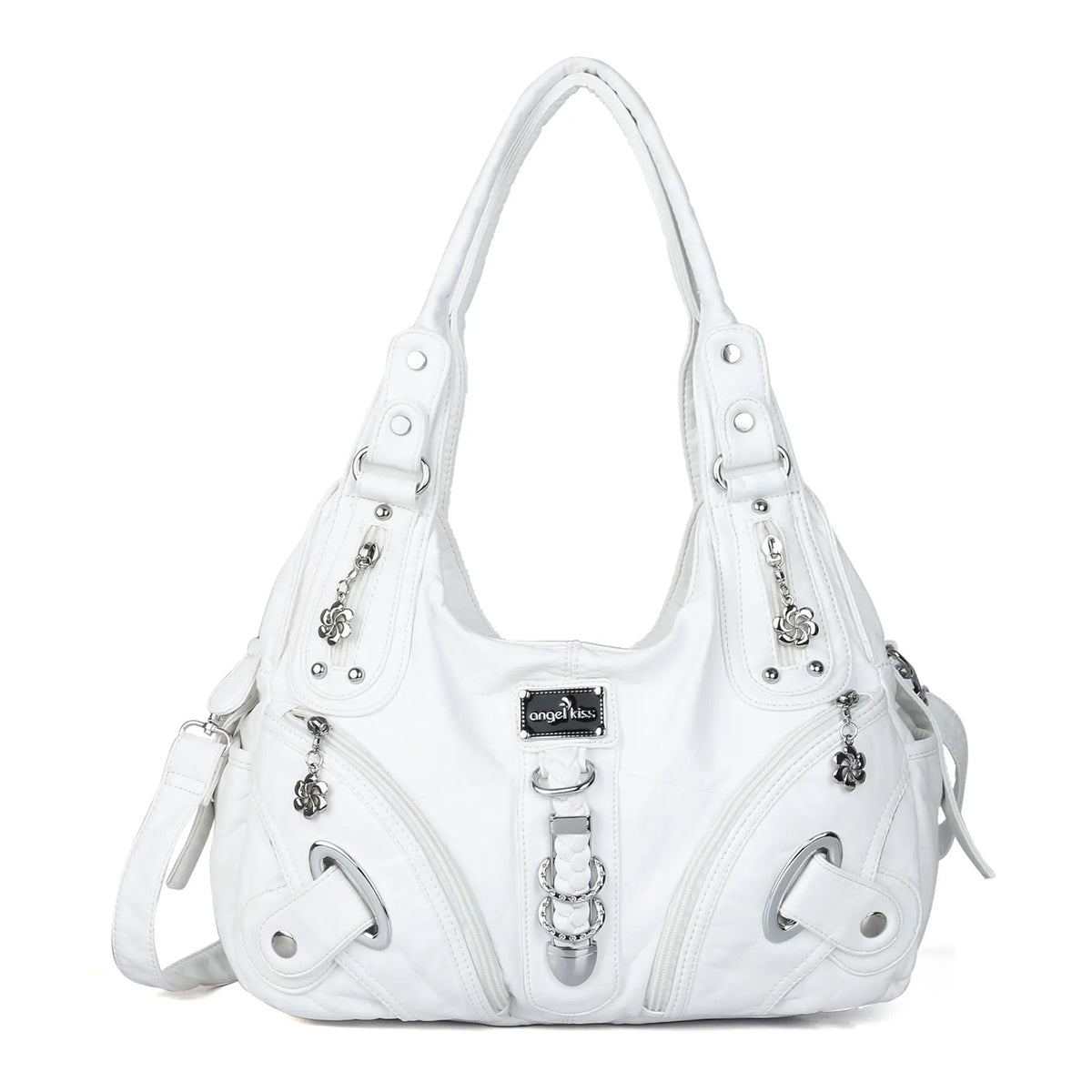Riveted Edge Hobo