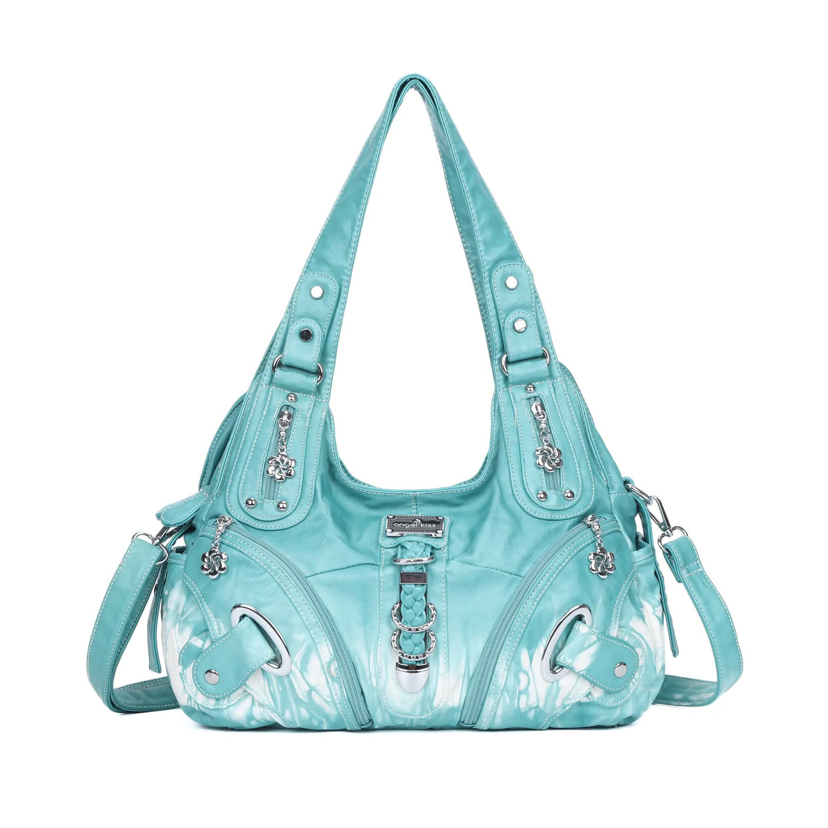 Riveted Edge Hobo