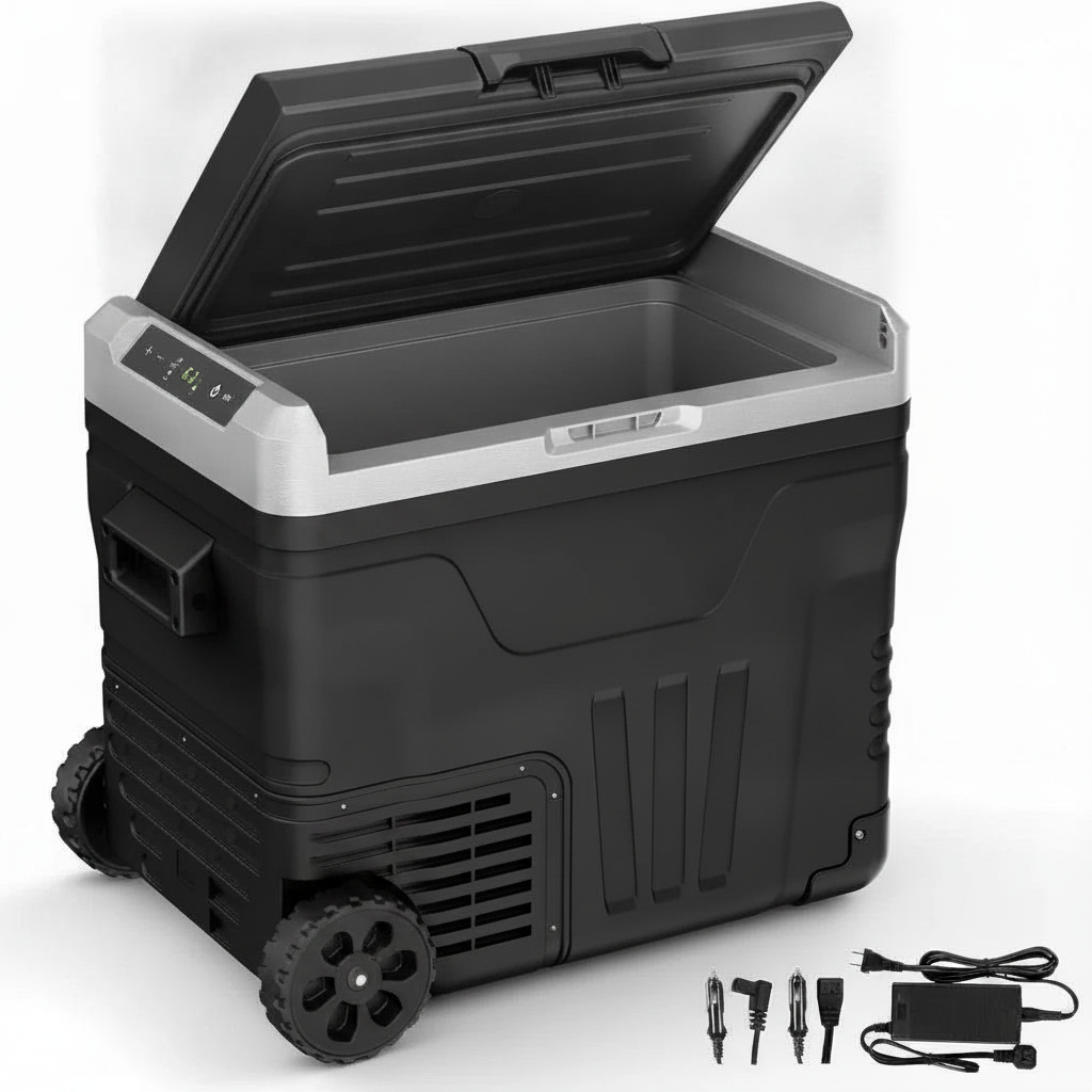 FrigoPro Viaje 50L