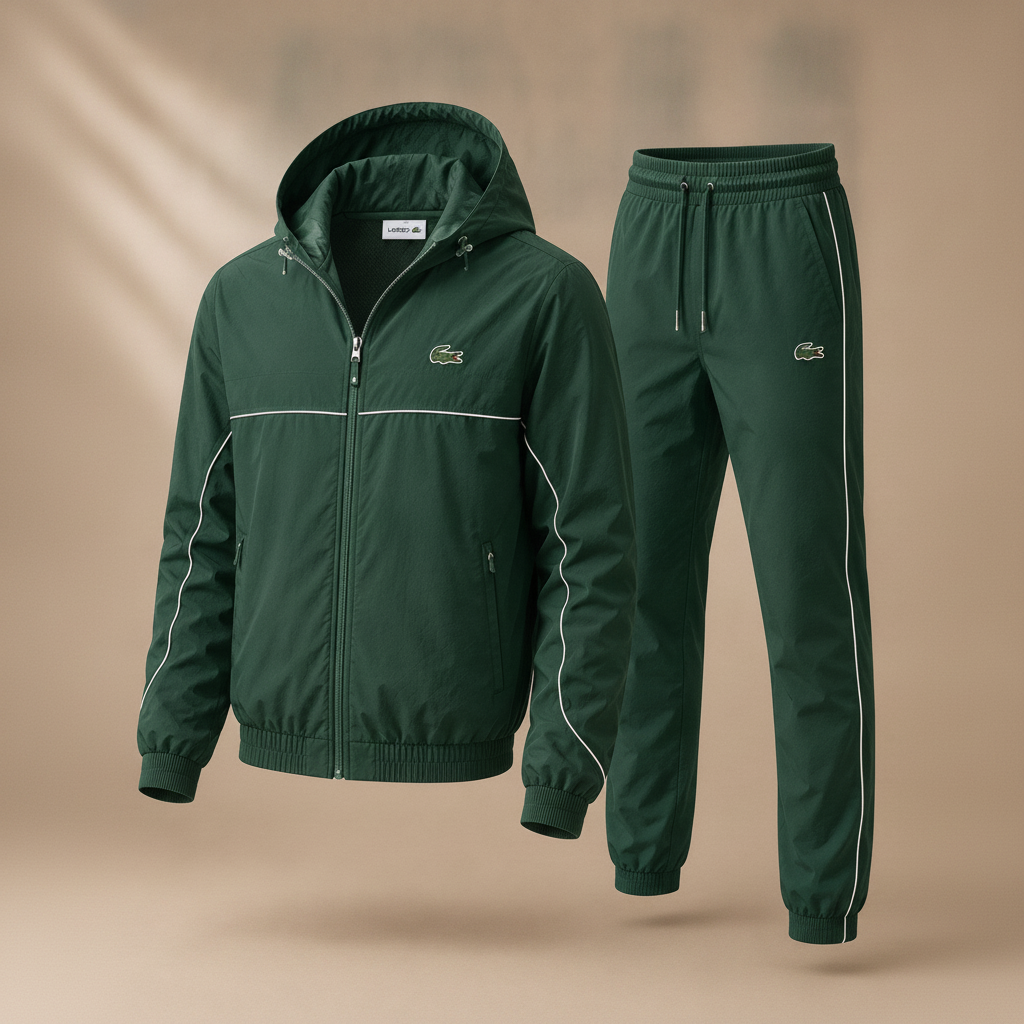 Apex Stride Tracksuit