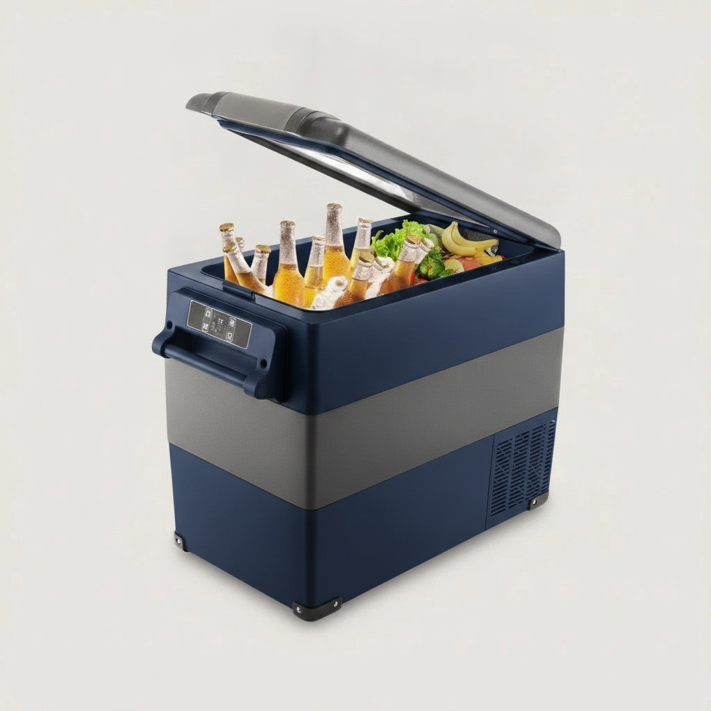 FrostBox 55L Nomade
