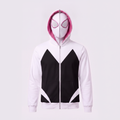 The Verse Zip Mask Hoodie