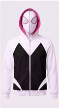 The Verse Zip Mask Hoodie