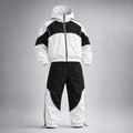 Velocity Stripe Tracksuit
