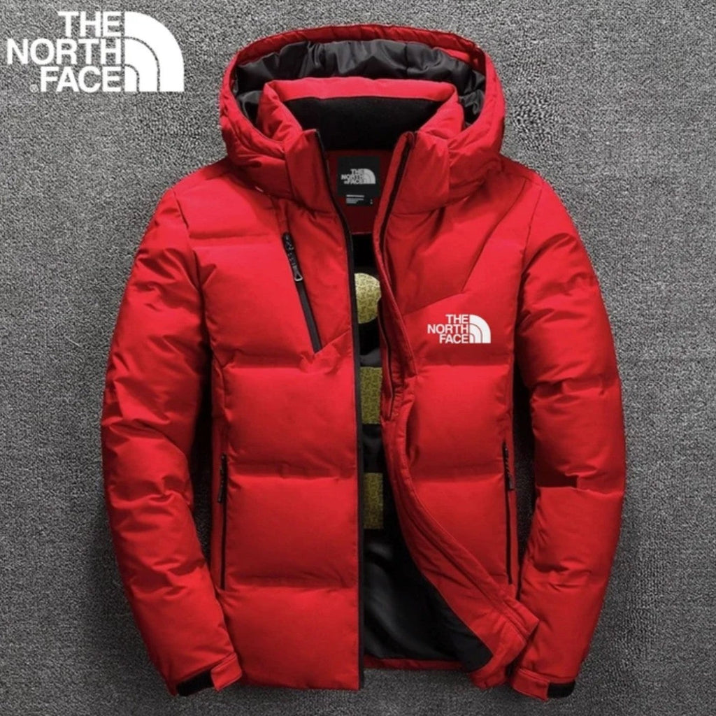 Veste Duvet Sommet Alpin