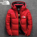 Veste Duvet Sommet Alpin