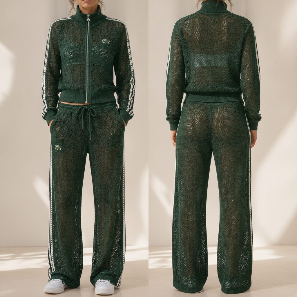 Riviera Breeze Co-ord