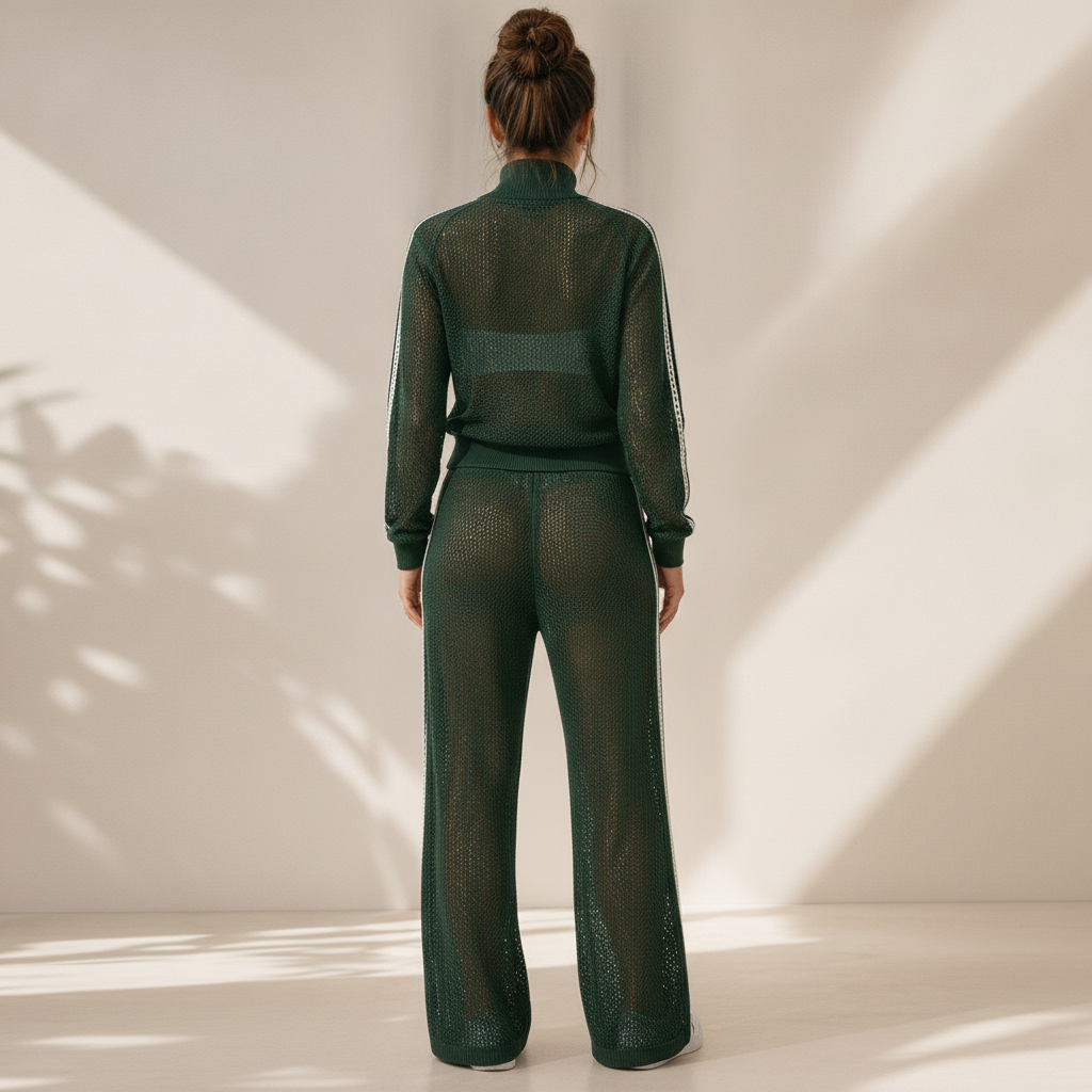 Riviera Breeze Co-ord