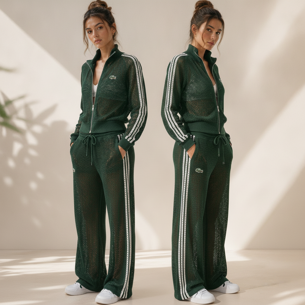 Riviera Breeze Co-ord