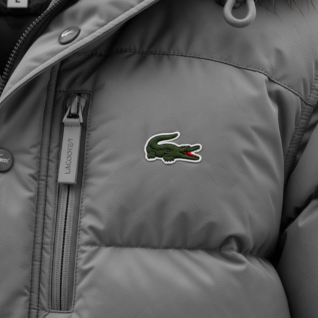 Parka Arctique Hivernal Premium