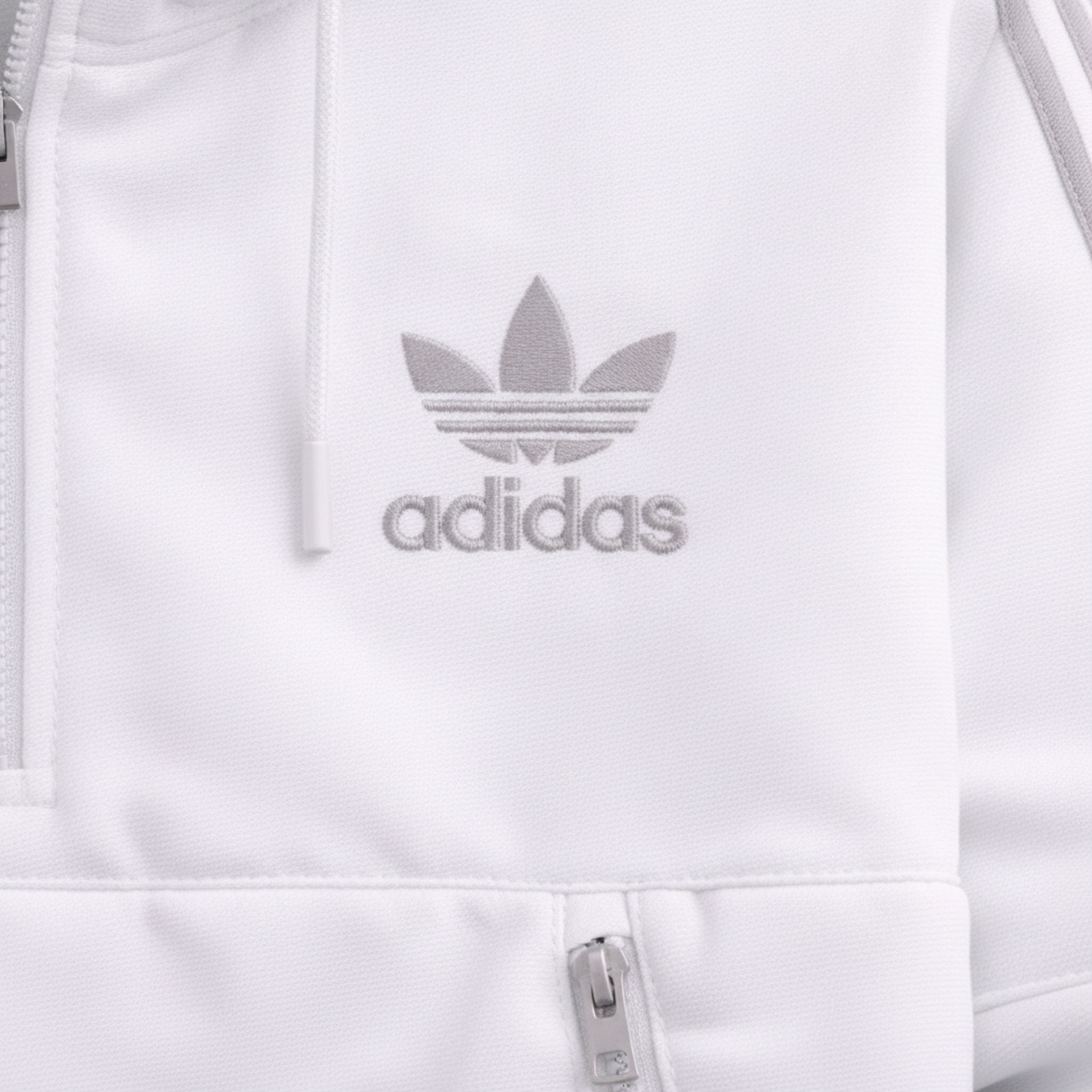 Cargo Stripe Tracksuit Set