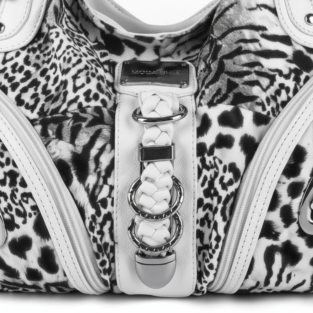Riveted Edge Hobo