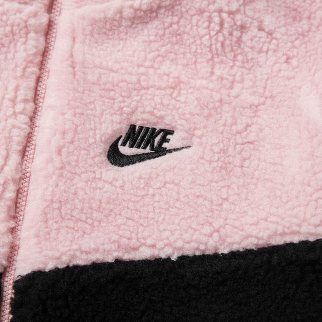 Arctic Plush Full-Zip Fleece