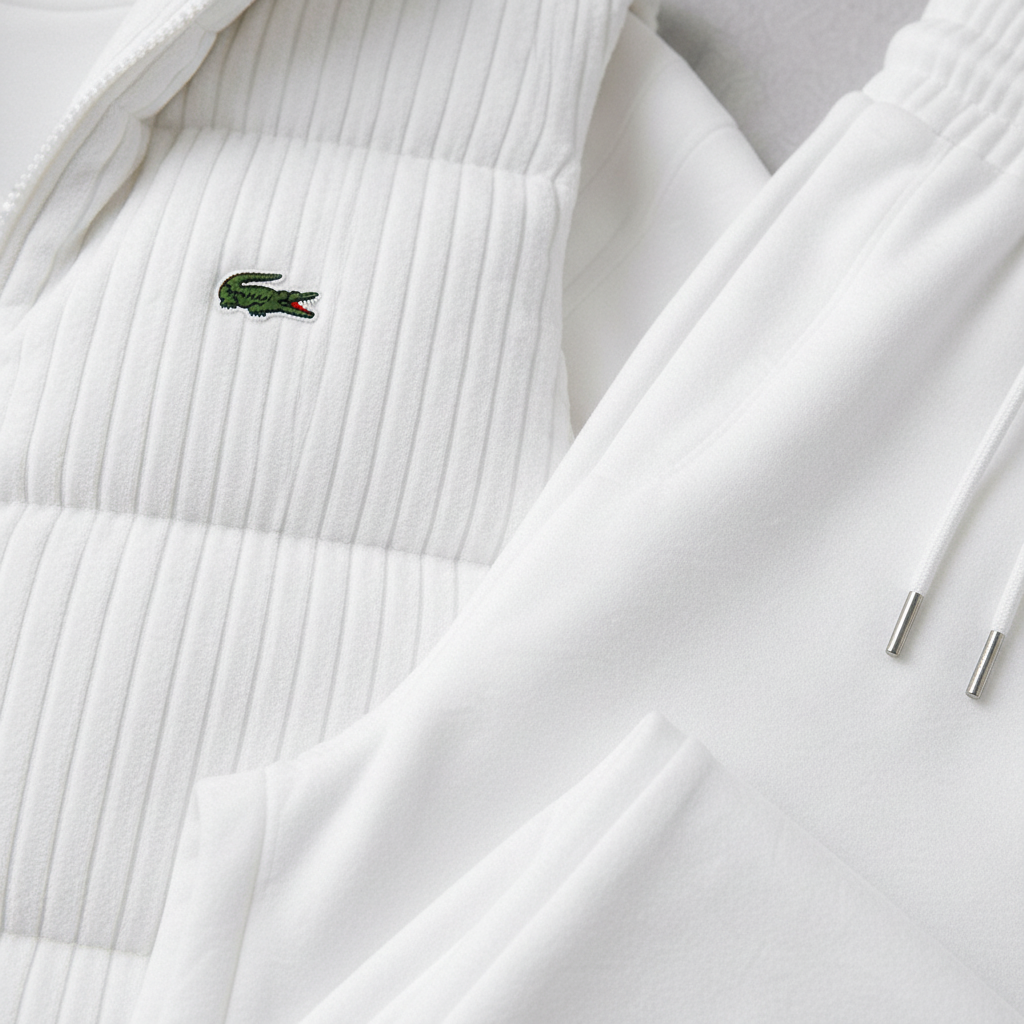 Thermal Layer Three-Piece Set
