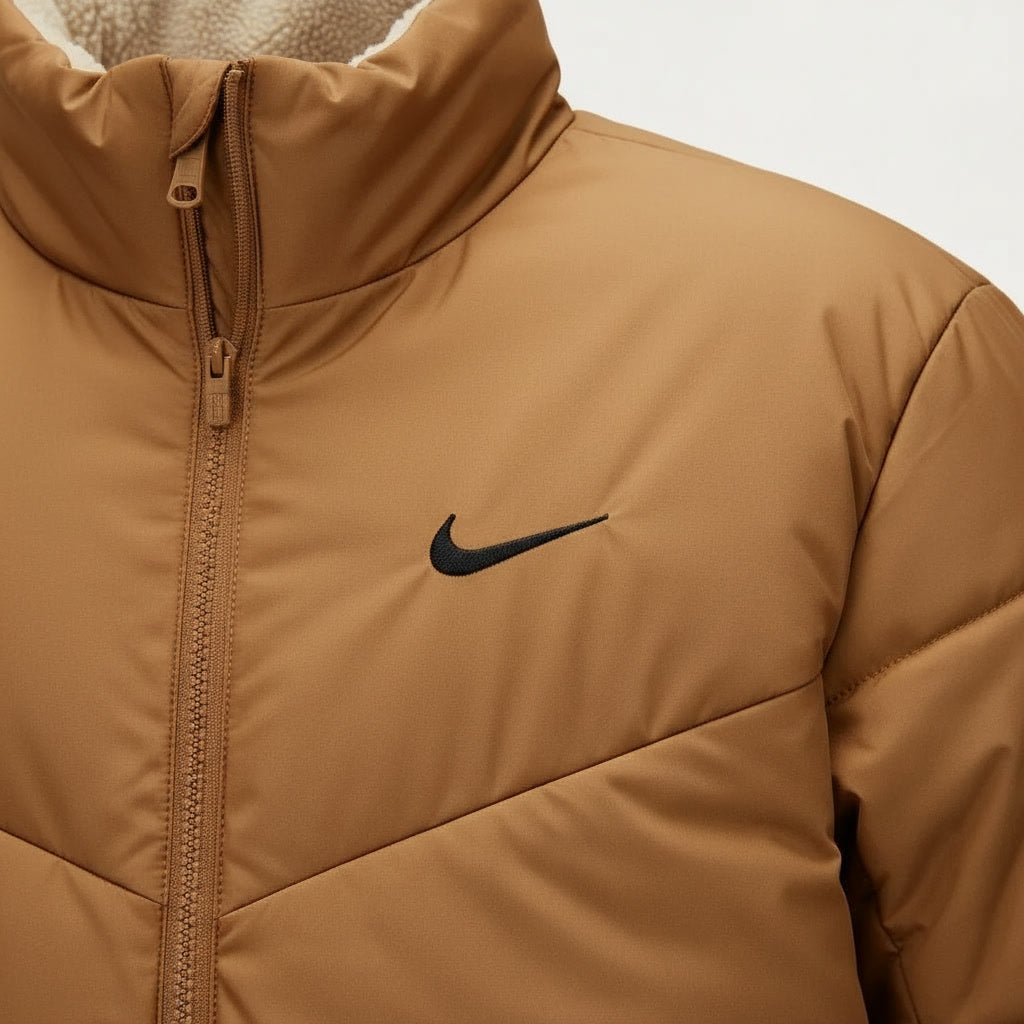 Thermal Shield Puffer