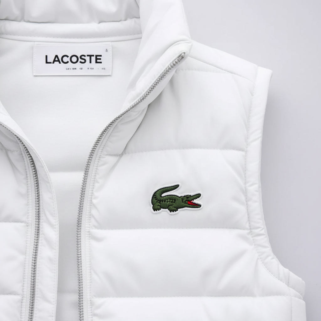 Apex Croc Fleece Set