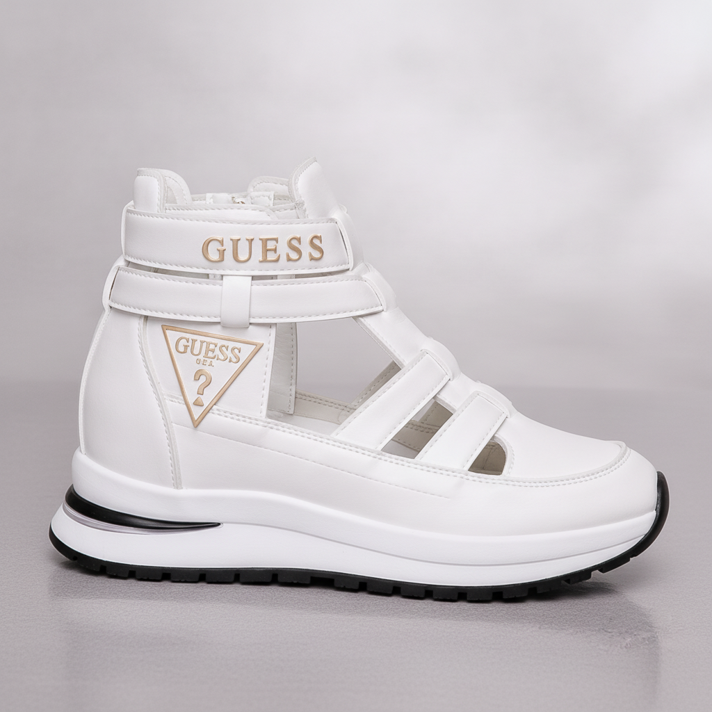 Sneaker Édition 2026