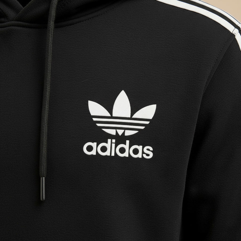 Iconic Stripe Tracksuit Set
