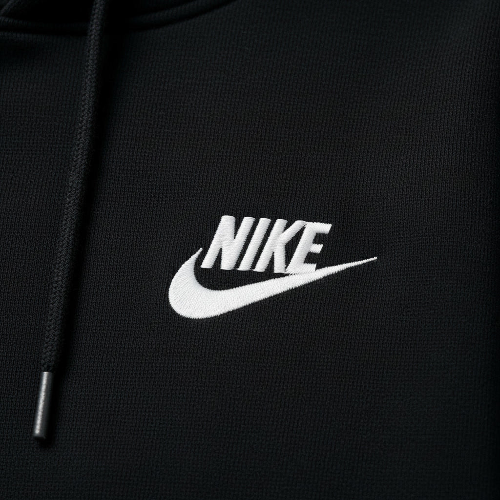 Tonal Fleece Puffer Set