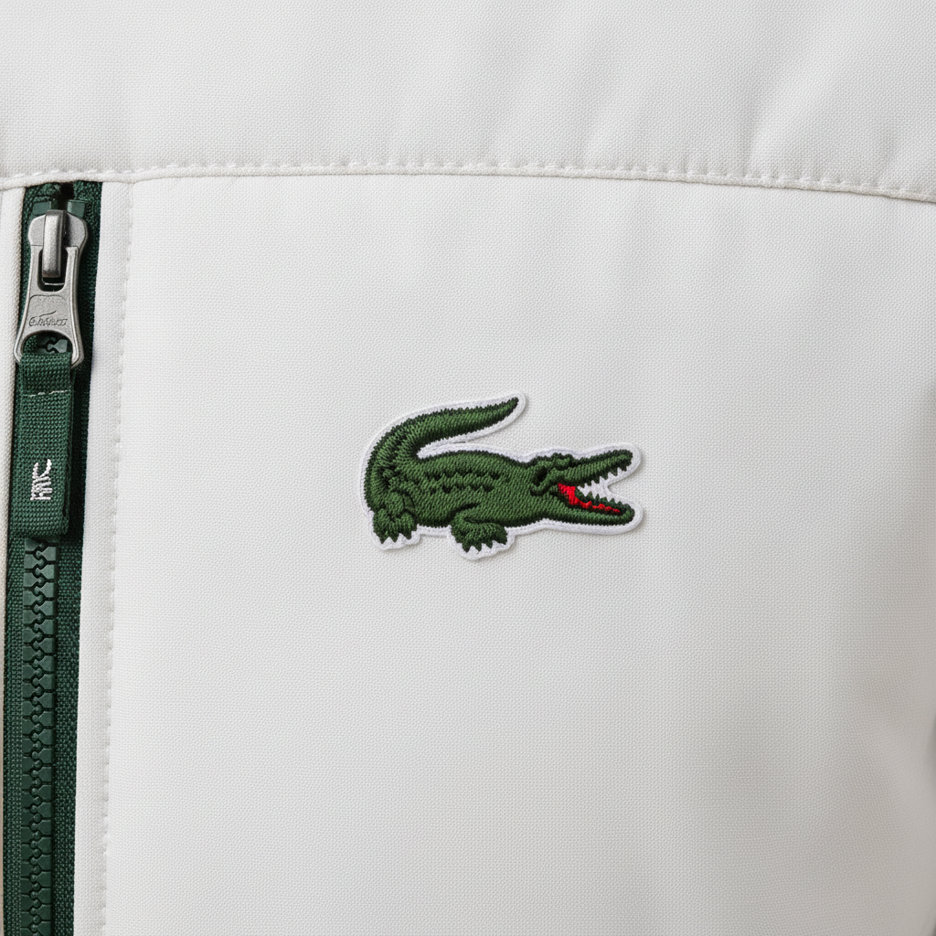 Urban Quilted Tracksuit Set