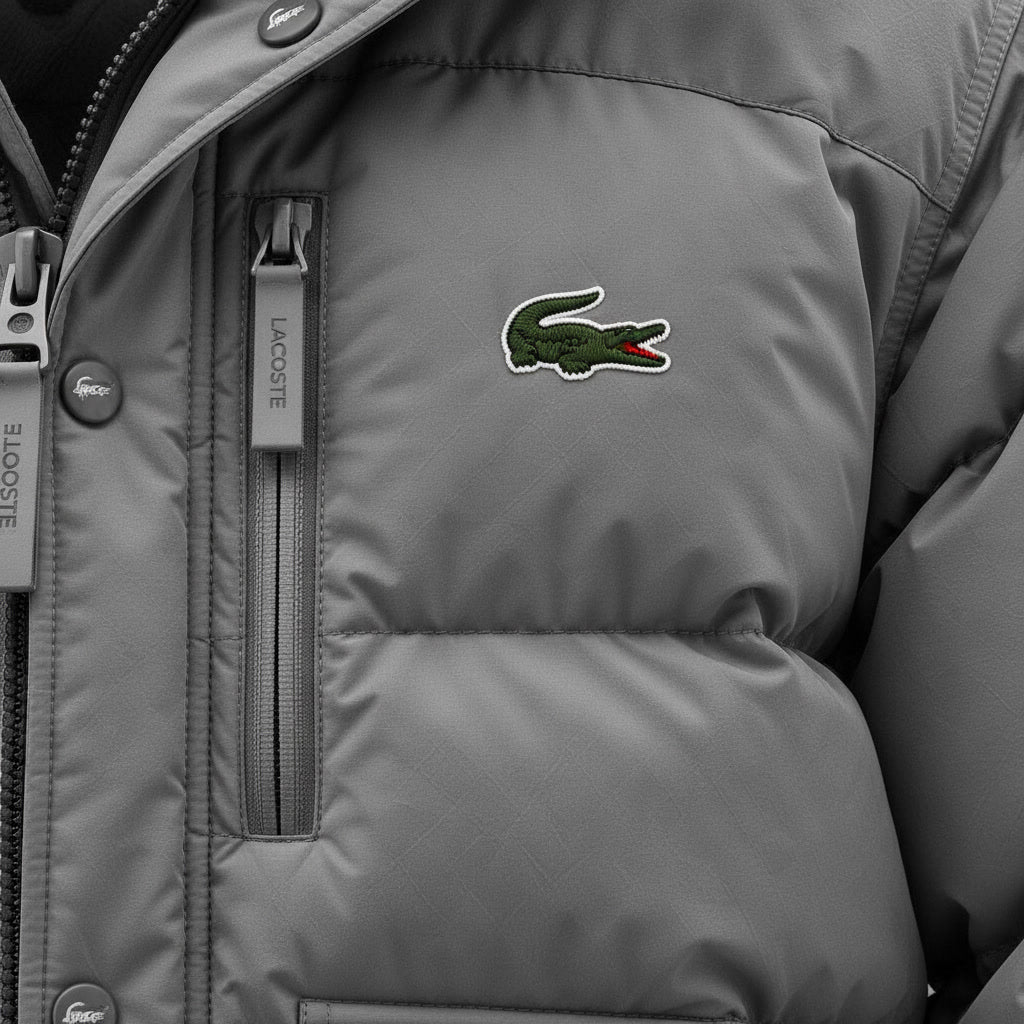 Parka Arctique Hivernal Premium