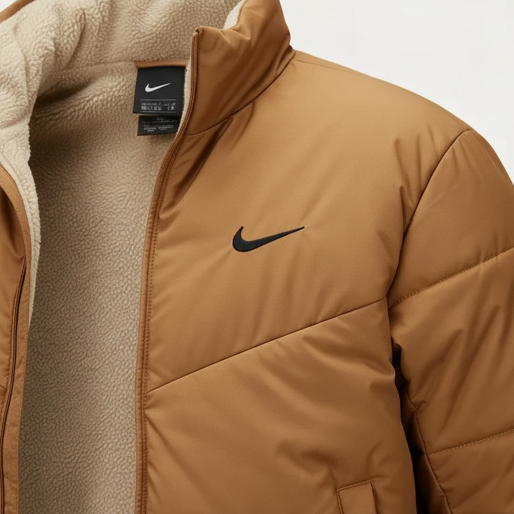 Thermal Shield Puffer