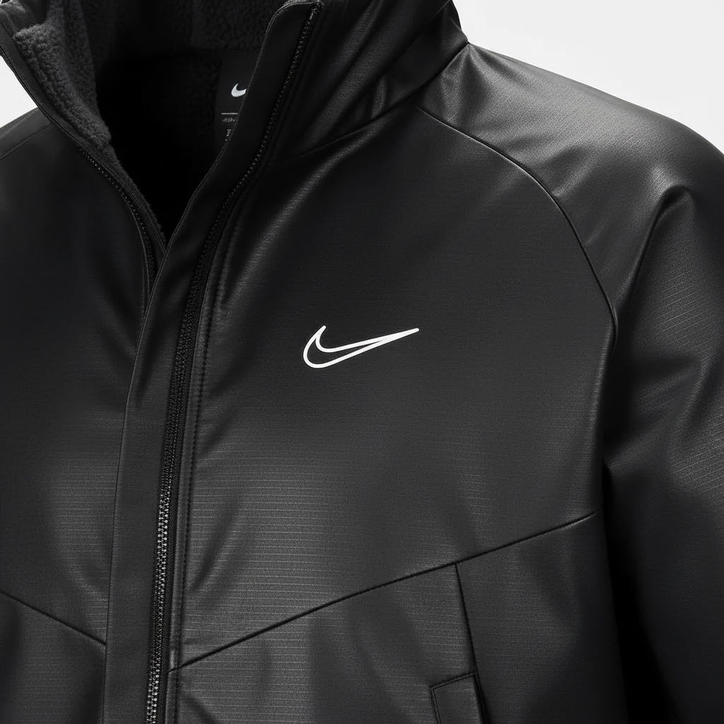 Alpine Shield Jacket