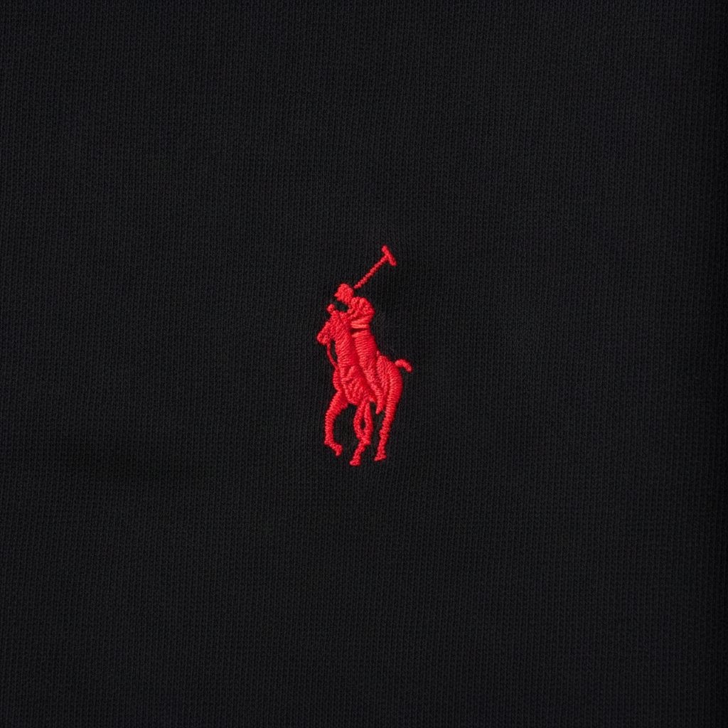 Crest Fleece Lounge Set