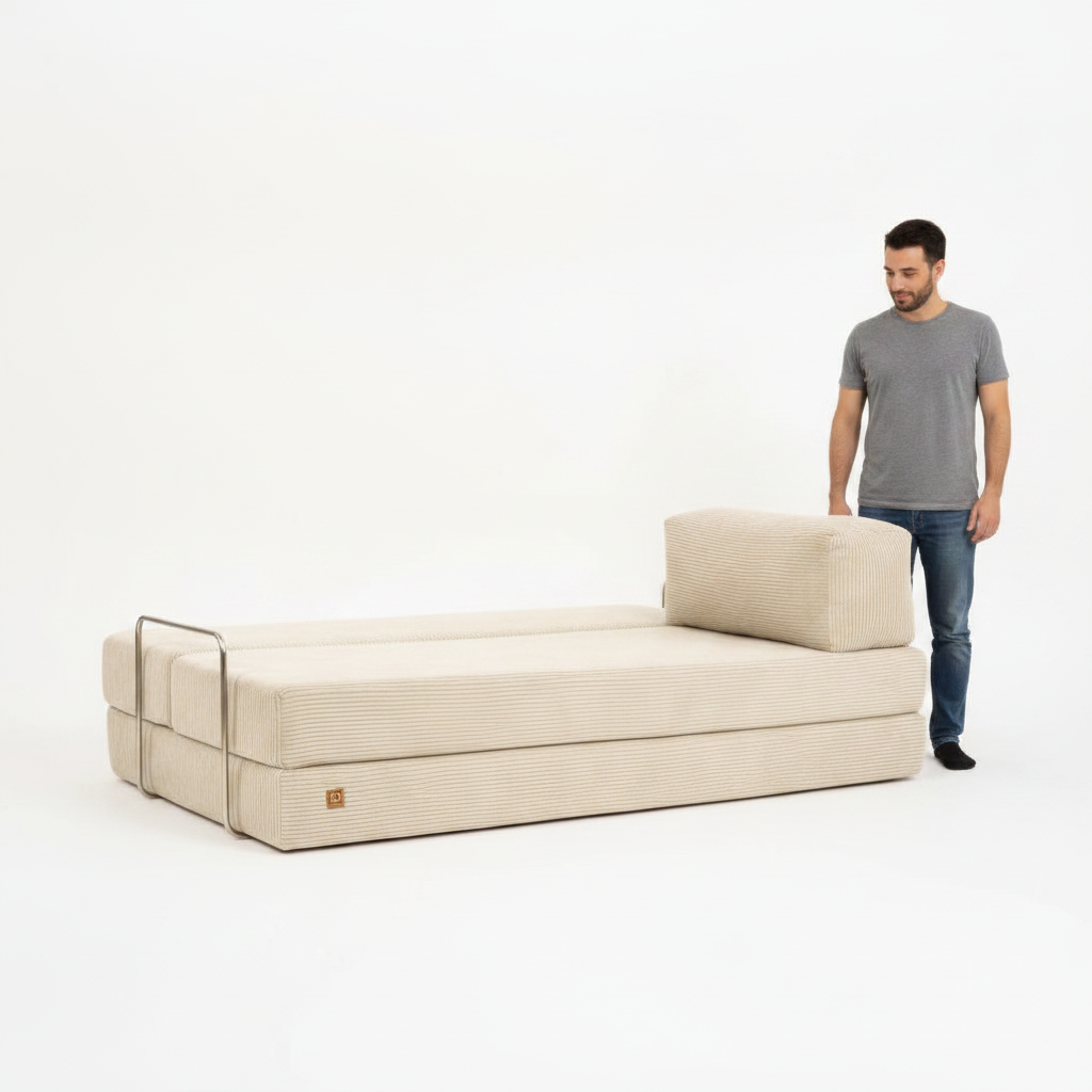 Cloud Lounge Sofa