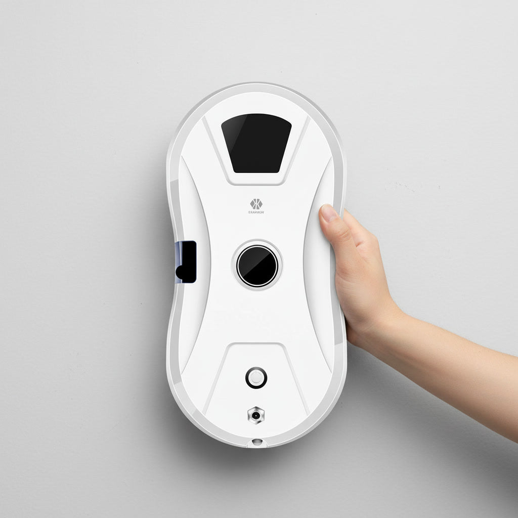 ClearGlide AI Window Pro