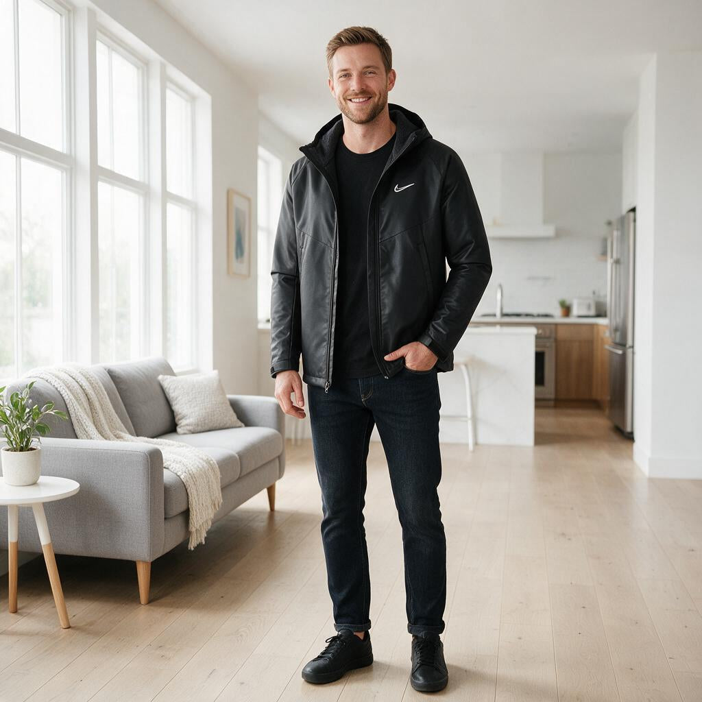 Alpine Shield Jacket
