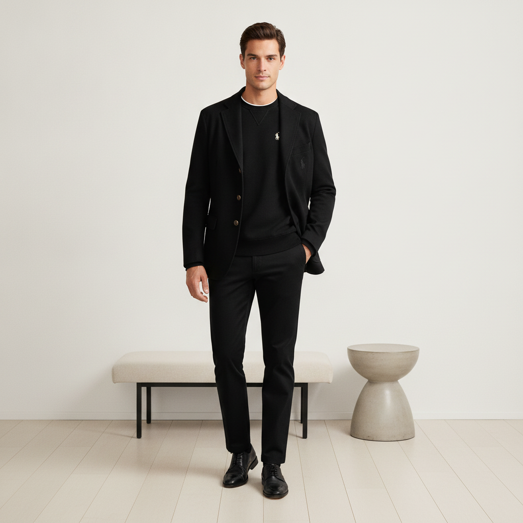 Ivy League Autumn Set