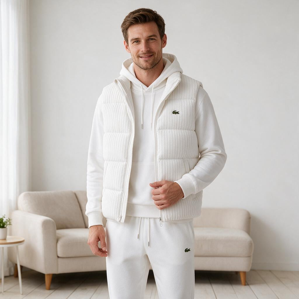 Thermal Layer Three-Piece Set
